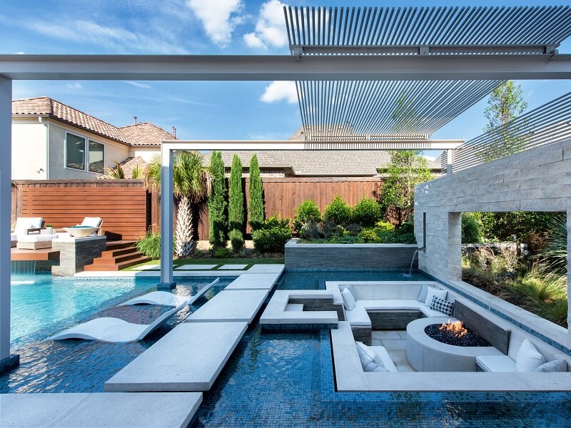 trending pool designs Sydney 2025 guide
