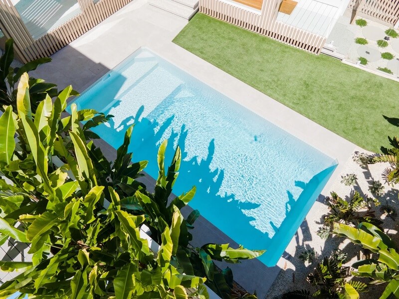 swimming pool construction costs Sydney guide 2025