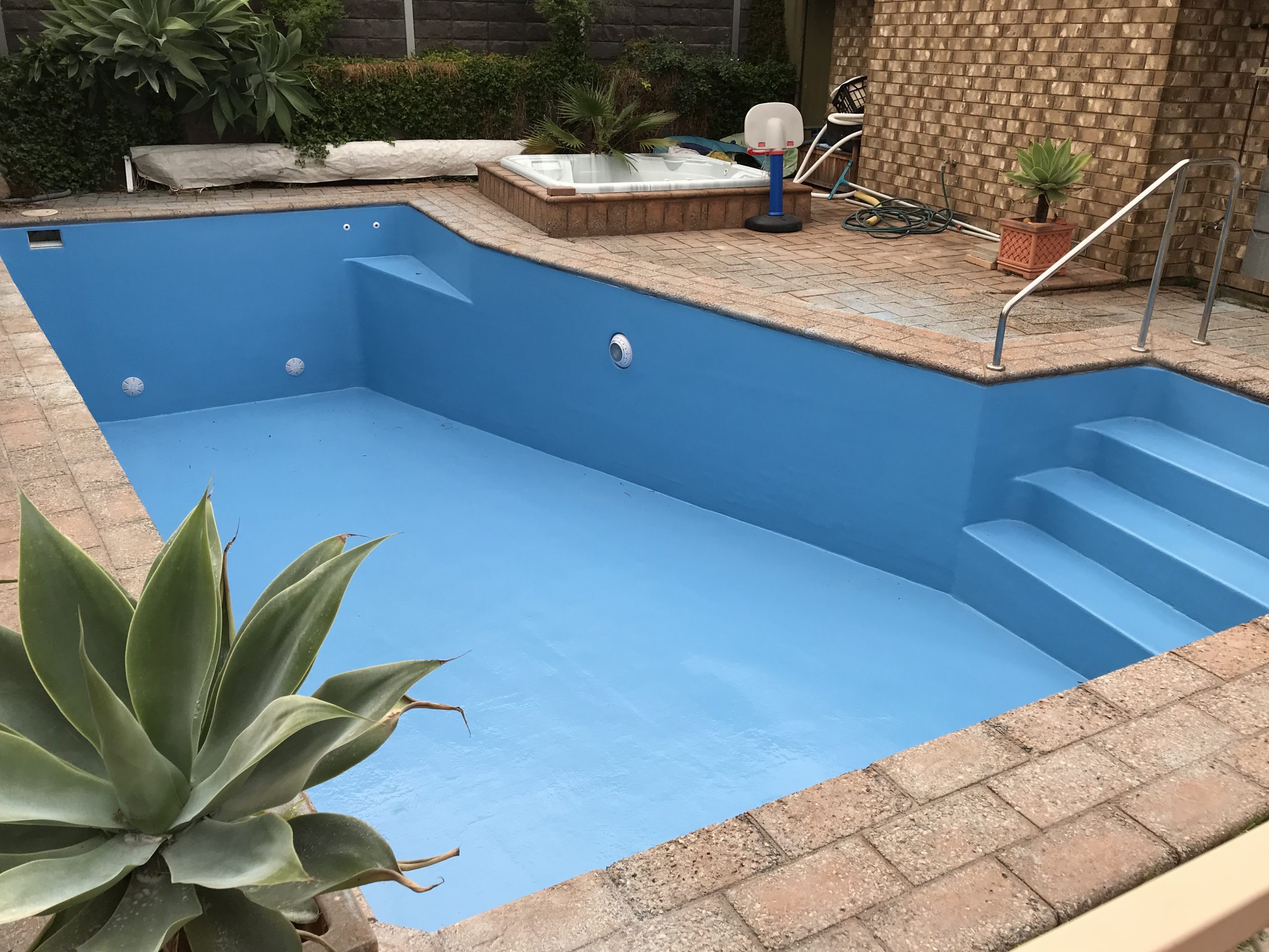 swimming pool resurfacing costs Sydney guide 2025