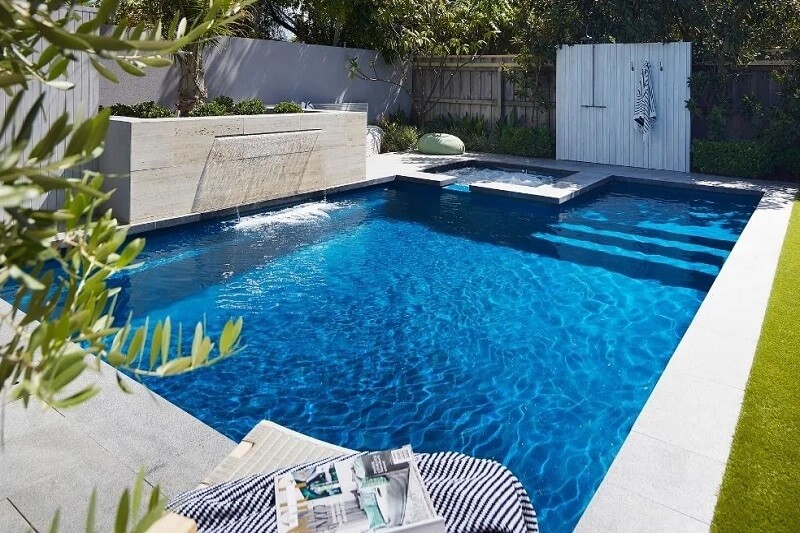 pool construction Sydney